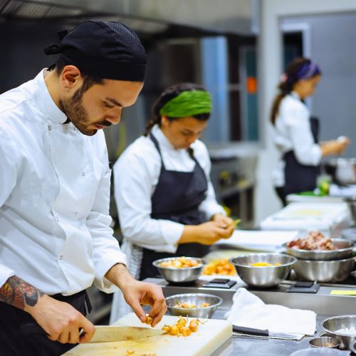 Imagen de servicio de profesiograma en Barranquilla