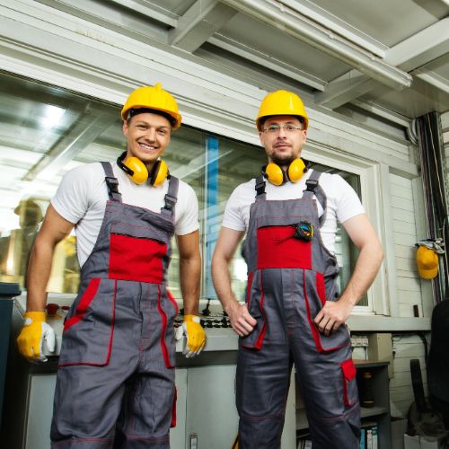 Imagen de servicio de profesiograma en Barranquilla