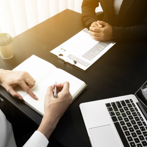 Imagen de servicio de profesiograma en Barranquilla